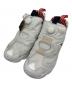 REEBOK（リーボック）の古着「INSTAPUMP FURY OG」｜ホワイト