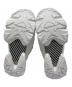 中古・古着 REEBOK (リーボック) INSTAPUMP FURY OG ホワイト サイズ:USA 4：5000円