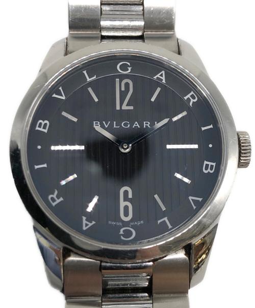 BVLGARI（ブルガリ）BVLGARI (ブルガリ) 腕時計の古着・服飾アイテム