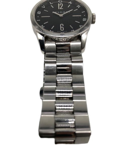 BVLGARI（ブルガリ）BVLGARI (ブルガリ) 腕時計の古着・服飾アイテム