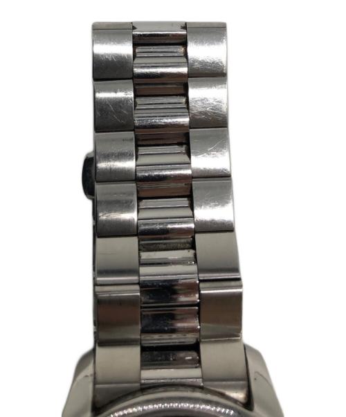 BVLGARI（ブルガリ）BVLGARI (ブルガリ) 腕時計の古着・服飾アイテム