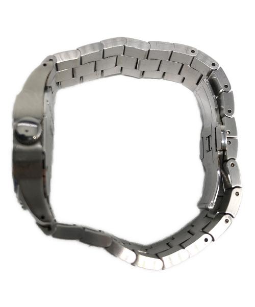 BVLGARI（ブルガリ）BVLGARI (ブルガリ) 腕時計の古着・服飾アイテム