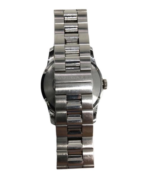 BVLGARI（ブルガリ）BVLGARI (ブルガリ) 腕時計の古着・服飾アイテム