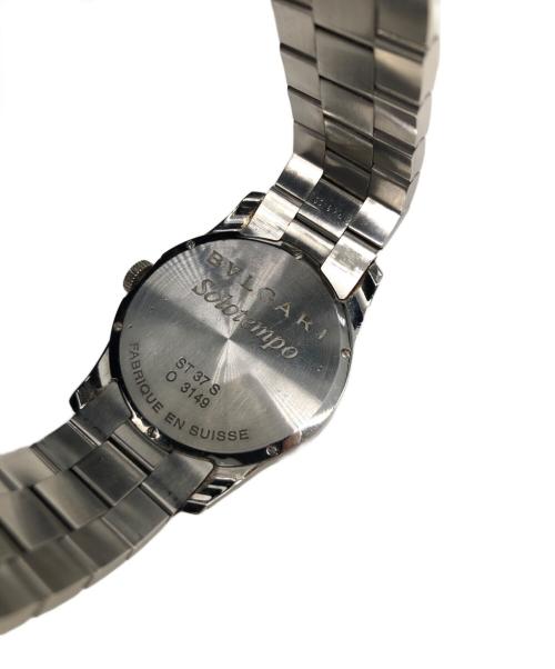 BVLGARI（ブルガリ）BVLGARI (ブルガリ) 腕時計の古着・服飾アイテム