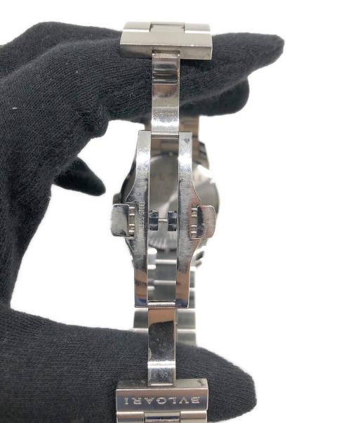 BVLGARI（ブルガリ）BVLGARI (ブルガリ) 腕時計の古着・服飾アイテム