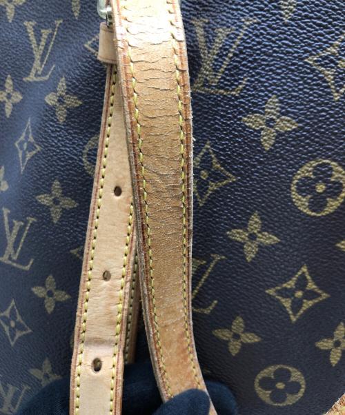 LOUIS VUITTON（ルイ ヴィトン）LOUIS VUITTON (ルイ ヴィトン) バケットGMの古着・服飾アイテム