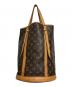 LOUIS VUITTON（ルイ ヴィトン）の古着「バケットGM」