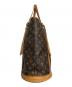 LOUIS VUITTON (ルイ ヴィトン) バケットGM：24000円