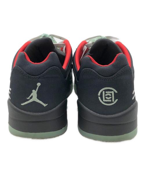 NIKE（ナイキ）NIKE (ナイキ) CLOT (クロット) Air Jordan 5 Low 