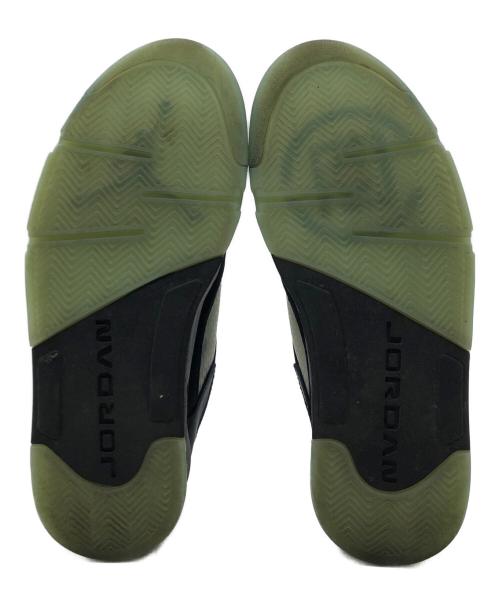 NIKE（ナイキ）NIKE (ナイキ) CLOT (クロット) Air Jordan 5 Low 