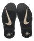 中古・古着 NIKE (ナイキ) NIKE AIR MORE UPTEMPO ブラック サイズ:28：8000円