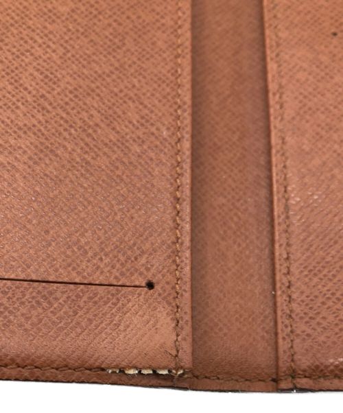 LOUIS VUITTON（ルイ ヴィトン）LOUIS VUITTON (ルイ ヴィトン) 小切手ケースの古着・服飾アイテム
