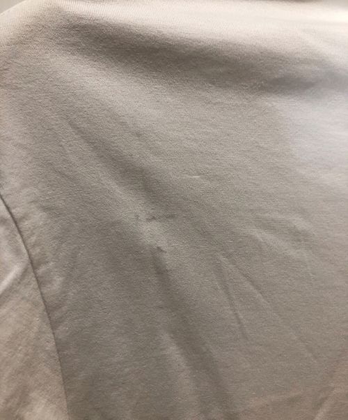 Y-3（ワイスリー）Y-3 (ワイスリー) ロゴTシャツ ホワイト サイズ:Mの古着・服飾アイテム