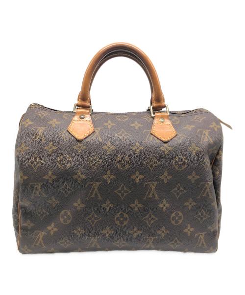 LOUIS VUITTON（ルイ ヴィトン）LOUIS VUITTON (ルイ ヴィトン) モノグラム スピーディ30の古着・服飾アイテム
