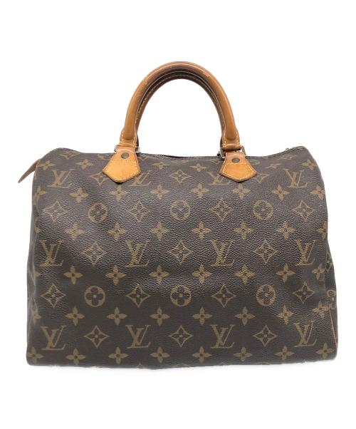LOUIS VUITTON（ルイ ヴィトン）LOUIS VUITTON (ルイ ヴィトン) モノグラム スピーディ30の古着・服飾アイテム