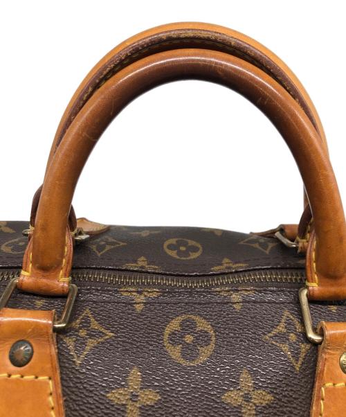LOUIS VUITTON（ルイ ヴィトン）LOUIS VUITTON (ルイ ヴィトン) モノグラム スピーディ30の古着・服飾アイテム