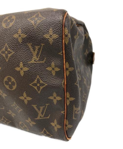 LOUIS VUITTON（ルイ ヴィトン）LOUIS VUITTON (ルイ ヴィトン) モノグラム スピーディ30の古着・服飾アイテム