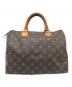 LOUIS VUITTON（ルイ ヴィトン）の古着「モノグラム スピーディ30」
