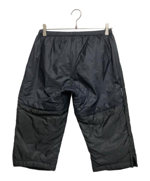 finetrack（ファイントラック）finetrack (ファイントラック) ポリゴン ２ＵＬ ニーパンツ ブラック サイズ:Ｓの古着・服飾アイテム