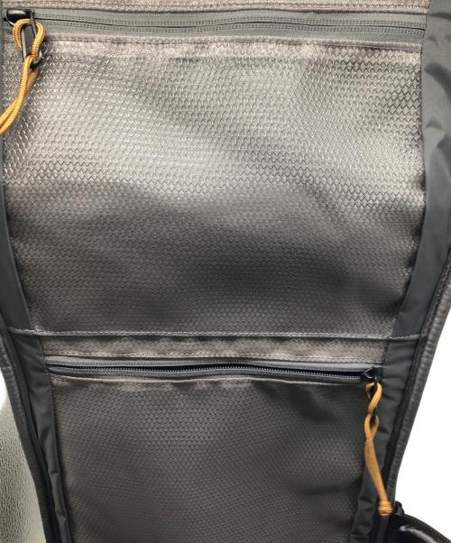 MYSTERY RANCH（ミステリーランチ）MYSTERY RANCH (ミステリーランチ) ミッションダッフル55 オリーブ サイズ:55Lの古着・服飾アイテム