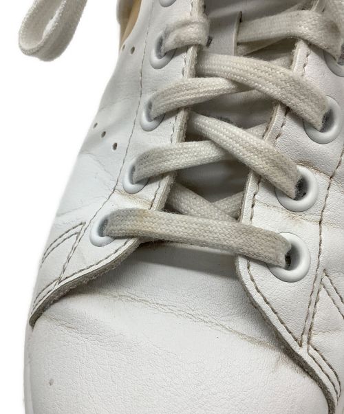 adidas Originals（アディダスオリジナル）adidas Originals (アディダスオリジナル) marimekko (マリメッコ) スニーカー ホワイト サイズ:240の古着・服飾アイテム