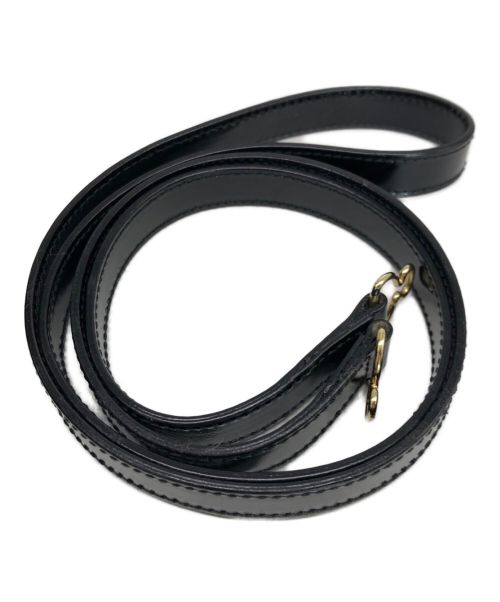 Salvatore Ferragamo（サルヴァトーレ フェラガモ）Salvatore Ferragamo (サルヴァトーレ フェラガモ) 2WAYバッグ ブラックの古着・服飾アイテム