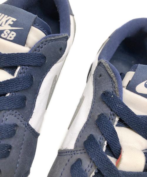 NIKE SB（ナイキエスビー）NIKE SB (ナイキエスビー) Air Jordan 1 Low 