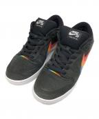 NIKEナイキ）の古着「Dunk Low Pro QS 