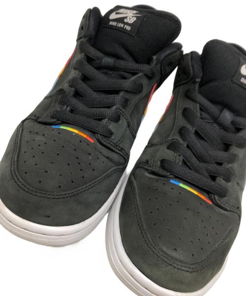 NIKE（ナイキ）NIKE (ナイキ) Dunk Low Pro QS 
