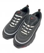 NIKEナイキ）の古着「Nike Air Max 97(ナイキ エア マックス 97)」｜ブラック