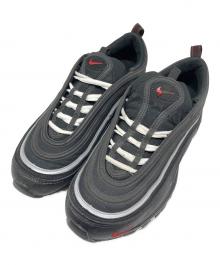 NIKE（ナイキ）の古着「Nike Air Max 97(ナイキ エア マックス 97)」｜ブラック