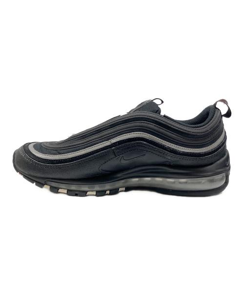 NIKE（ナイキ）NIKE (ナイキ) Nike Air Max 97(ナイキ エア マックス 97) ブラック サイズ:27.5の古着・服飾アイテム