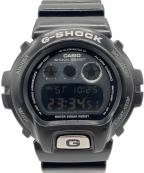 CASIOカシオ）の古着「デジタルウォッチ」｜ブラック