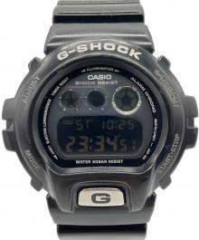 CASIO（カシオ）の古着「デジタルウォッチ」｜ブラック