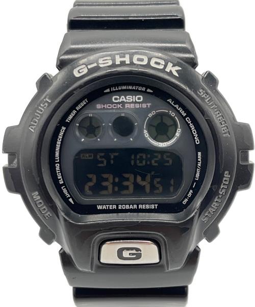 CASIO（カシオ）CASIO (カシオ) デジタルウォッチ ブラックの古着・服飾アイテム