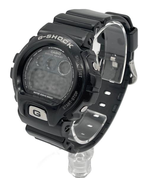 CASIO（カシオ）CASIO (カシオ) デジタルウォッチ ブラックの古着・服飾アイテム