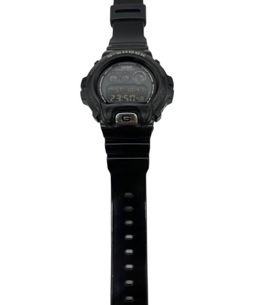 CASIO（カシオ）CASIO (カシオ) デジタルウォッチ ブラックの古着・服飾アイテム