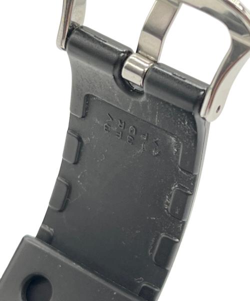 CASIO（カシオ）CASIO (カシオ) デジタルウォッチ ブラックの古着・服飾アイテム