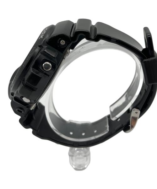 CASIO（カシオ）CASIO (カシオ) デジタルウォッチ ブラックの古着・服飾アイテム