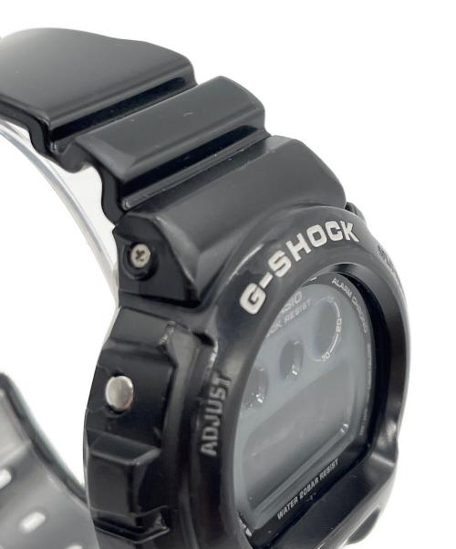 CASIO（カシオ）CASIO (カシオ) デジタルウォッチ ブラックの古着・服飾アイテム