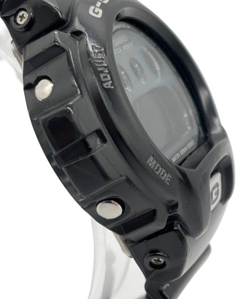 CASIO（カシオ）CASIO (カシオ) デジタルウォッチ ブラックの古着・服飾アイテム