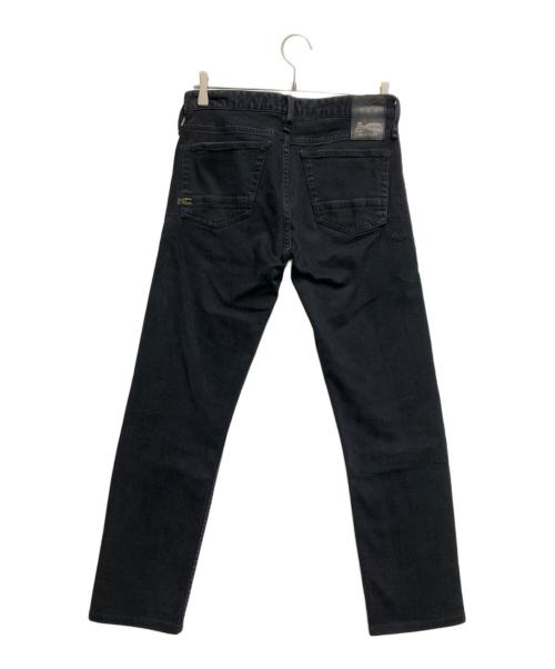 Denham（デンハム）Denham (デンハム) ダメージ加工デニムパンツ インディゴ サイズ:EU(W29)の古着・服飾アイテム