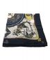 HERMES (エルメス) シルクスカーフ マルチカラー サイズ:90×90cm：17000円