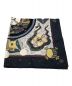 中古・古着 HERMES (エルメス) シルクスカーフ マルチカラー サイズ:90×90cm：17000円