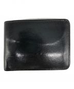 WILDSWANSワイルドスワンズ）の古着「札入れ」｜ブラック