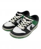 NIKEナイキ）の古着「SB Dunk Low 