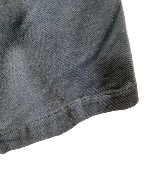 PPCM（ピーピーシーエム）PPCM (ピーピーシーエム) ライナー付コート グレー サイズ:SIZE1の古着・服飾アイテム