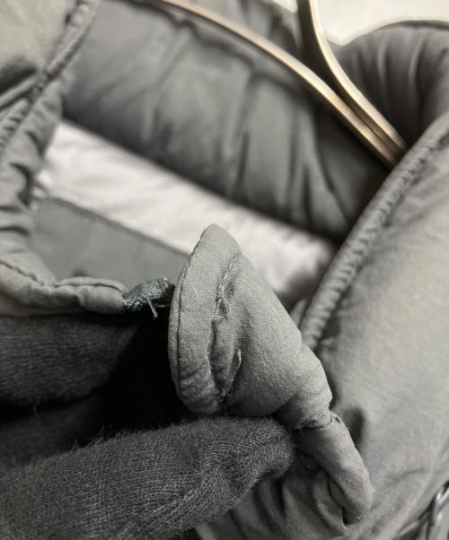 WILD THINGS（ワイルドシングス）WILD THINGS (ワイルドシングス) MONSTER PARKA グレー サイズ:Ｌの古着・服飾アイテム