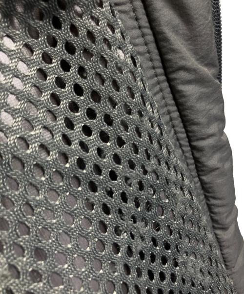 WILD THINGS（ワイルドシングス）WILD THINGS (ワイルドシングス) MONSTER PARKA グレー サイズ:Ｌの古着・服飾アイテム