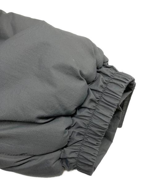 WILD THINGS（ワイルドシングス）WILD THINGS (ワイルドシングス) MONSTER PARKA グレー サイズ:Ｌの古着・服飾アイテム